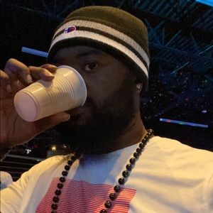 Meet your Posher, Darris